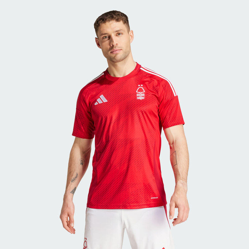 Adidas Nottingham Forest FC 24/25 Home Jersey 65163087