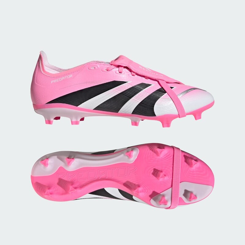 Adidas Futbalové kopačky PREDATOR LEAGUE Fold-Over Tongue na pevný 65190270