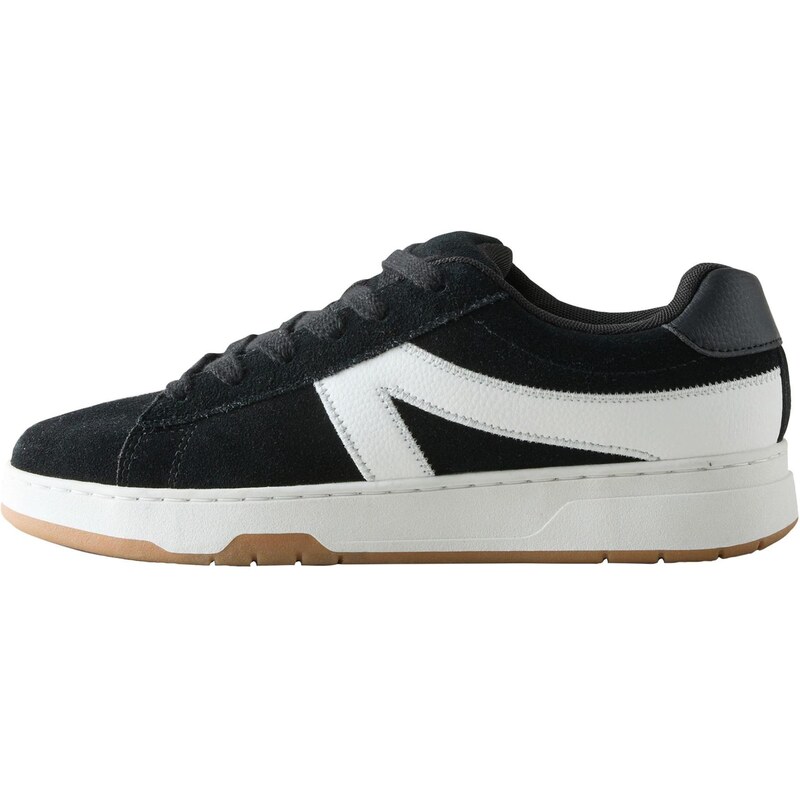 Next Nízke tenisky Forever Comfort čierna / biela 65660365