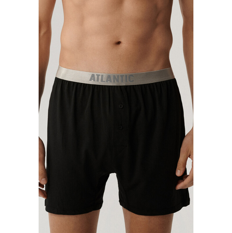 Pánske trenírky Atlantic BMB-005 65173121