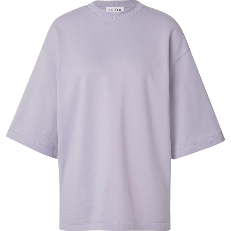 EDITED Tričko Saralena fialová 65888883