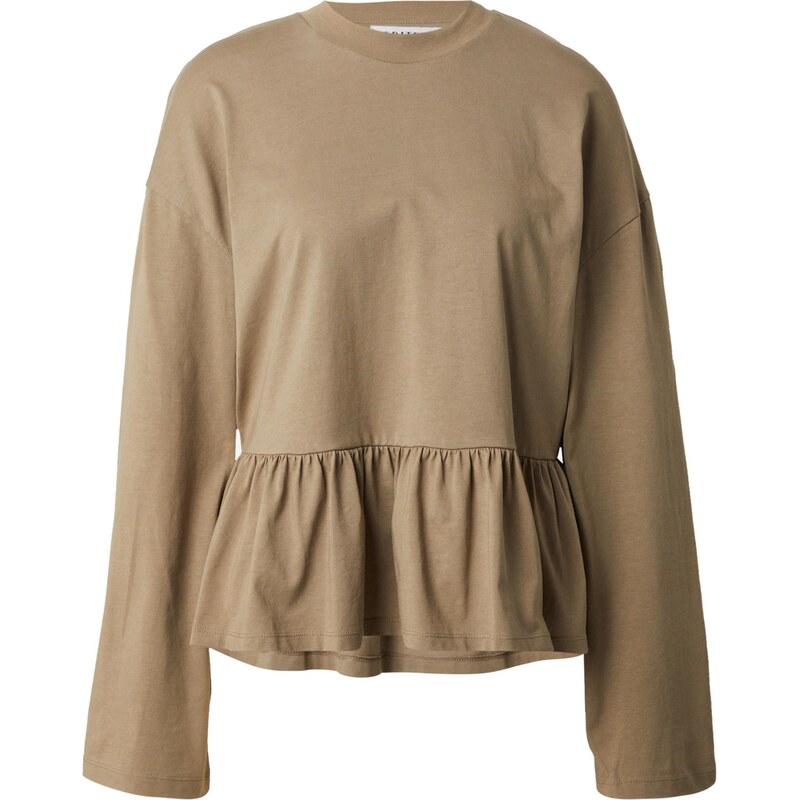 EDITED Tričko Ulinka tmavošedá 65888946