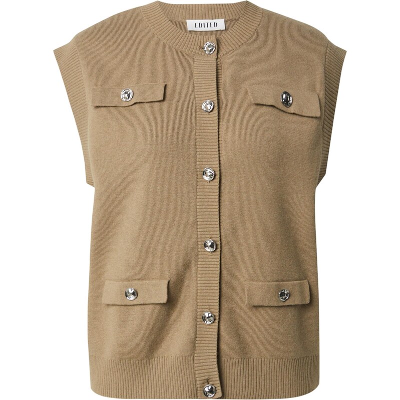 EDITED Vesta Ursina hnedá 65888975