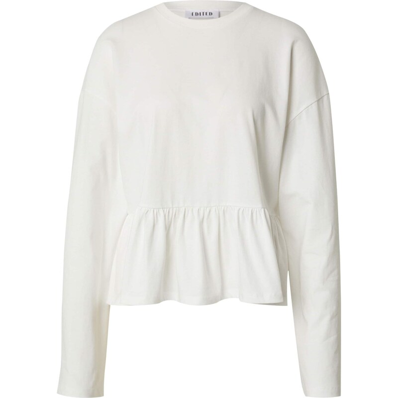 EDITED Tričko Ulinka biela 65888986