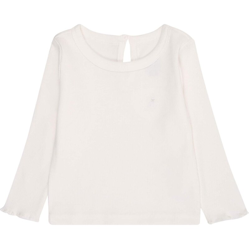 GAP Tričko biela 65662142