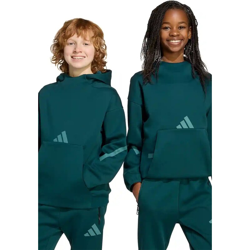 Detská mikina adidas 65164193