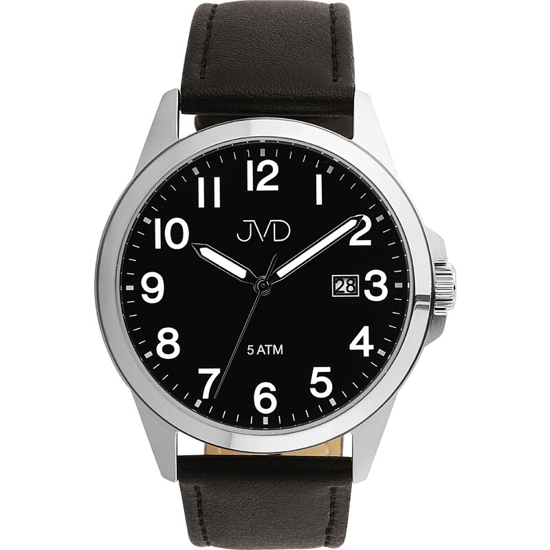 JVD Analógové hodinky J1131.6 66579476