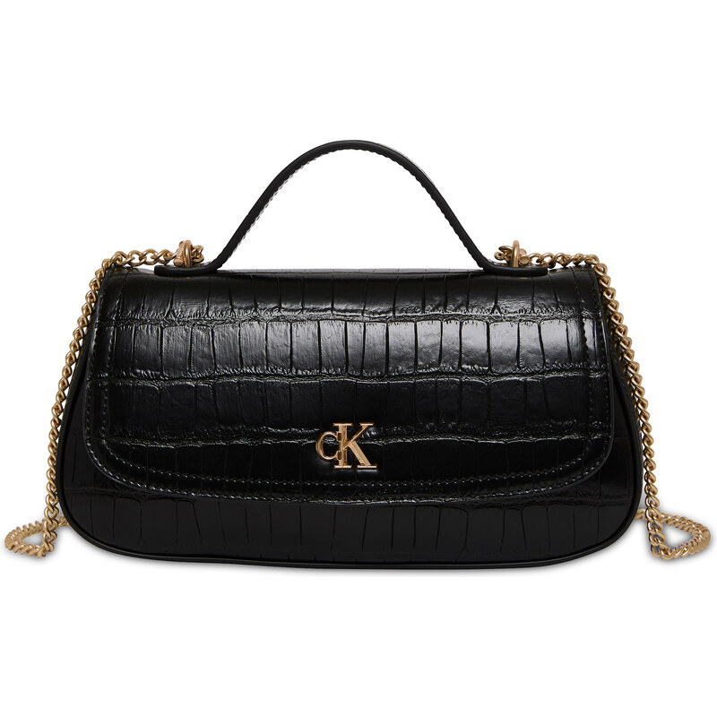 Calvin Klein Dámska crossbody kabelka LV04F3287GYIH 66589324