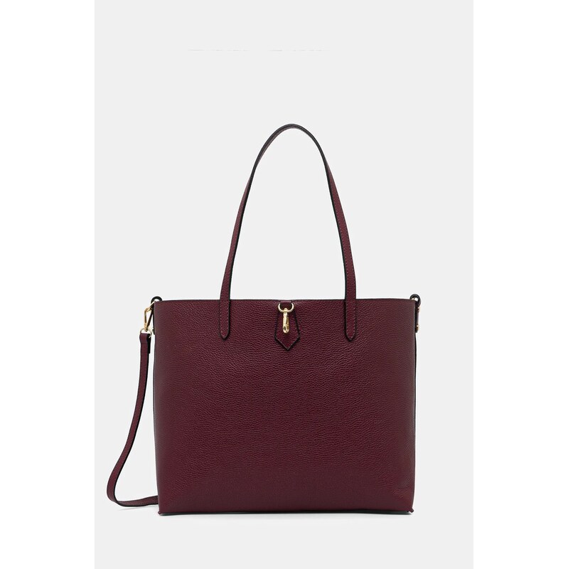 Kožená kabelka Answear.LAB 65165903