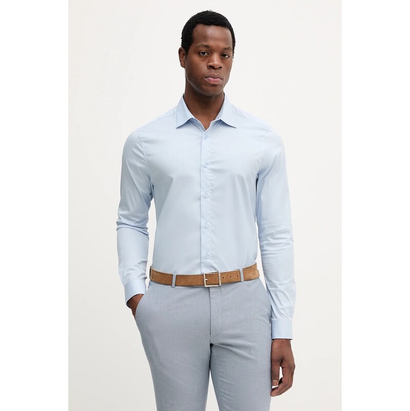 Košeľa Mos Mosh MANNY 65166300