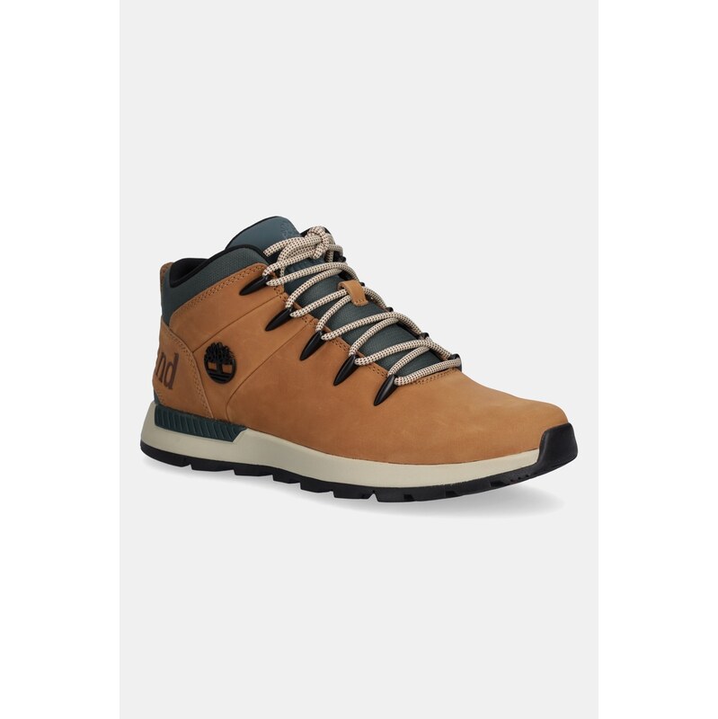 Topánky Timberland Sprint Trekker Mid Lace Up 65166888