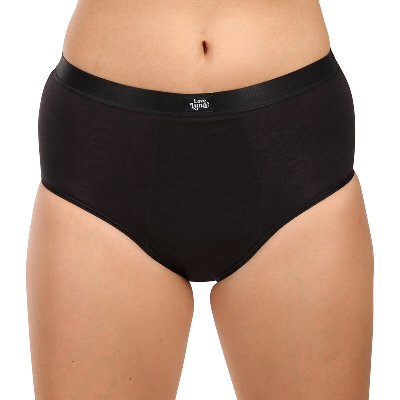 Menštruačné nohavičky Love Luna Full Super (LOVE005) 51038212