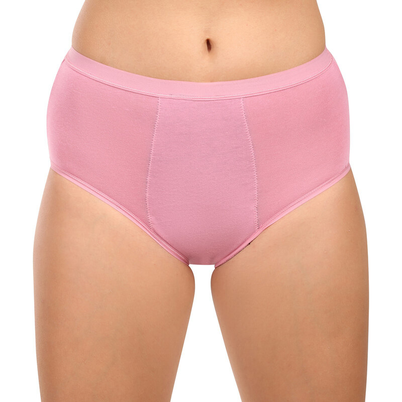 Menštruačné nohavičky Love Luna Full Blushing Pink (LOVE001BP) 51038680