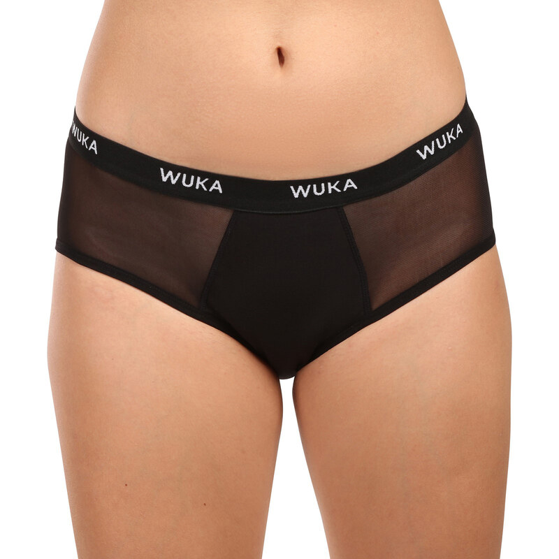 Menštruačné nohavičky WUKA Ultimate Midi Brief - Super Heavy (WUKA001) 51039016