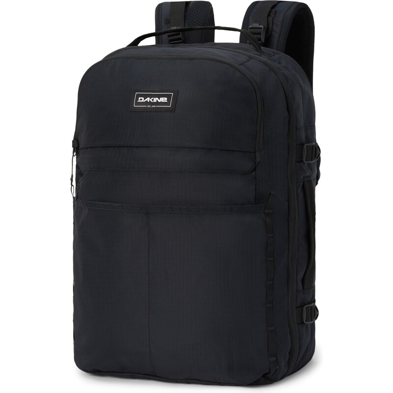 Dakine SPLIT ADVENTURE 28L - BLACK RIPSTOP 65182414