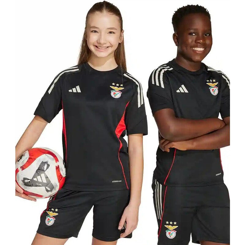 Detské tričko adidas Performance SL Benfica 65168028