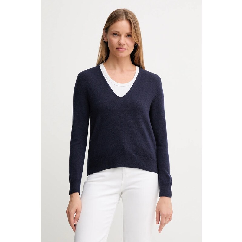 Vlnený sveter United Colors of Benetton 65168063