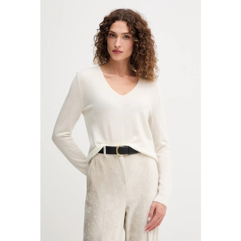 Vlnený sveter United Colors of Benetton 65168066