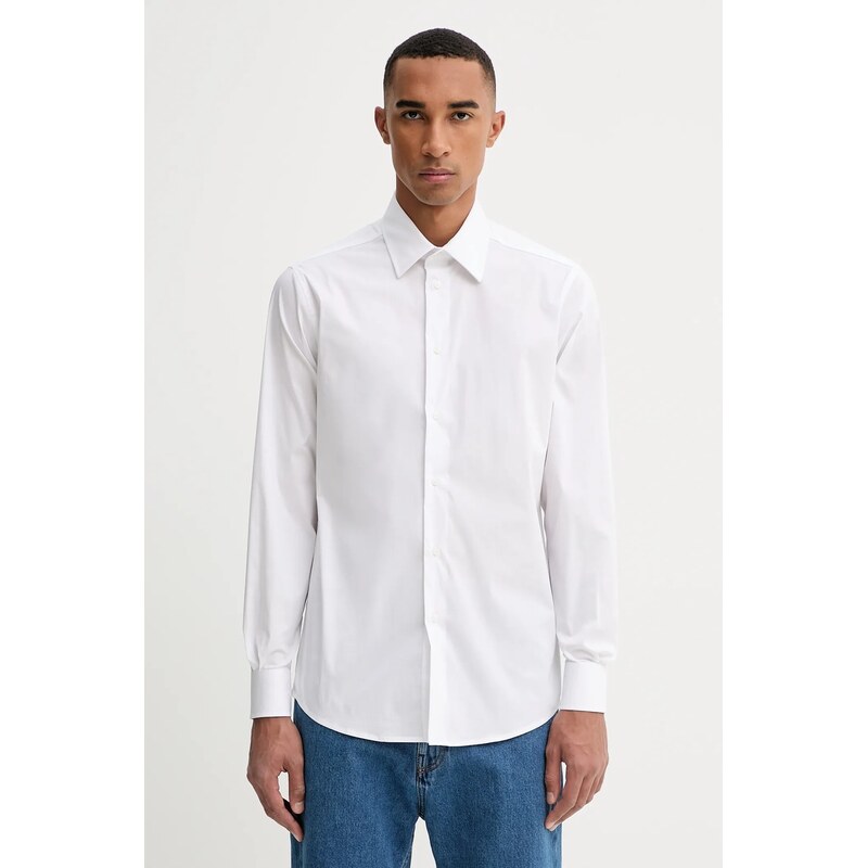 Košeľa United Colors of Benetton 65168106