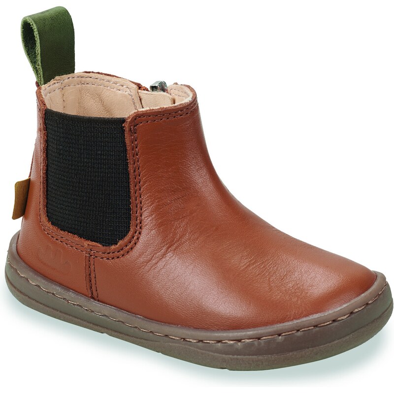 Easy Peasy Polokozačky MY DUCKIES CHELSEA Easy Peasy 65169249