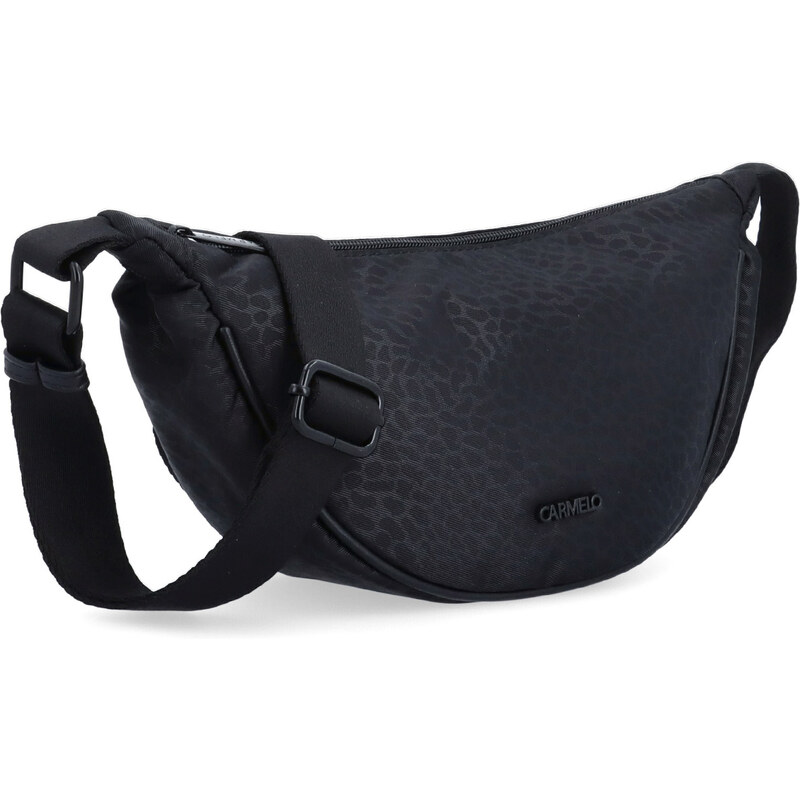 Carmelo čierna 6609 C LE 65169176