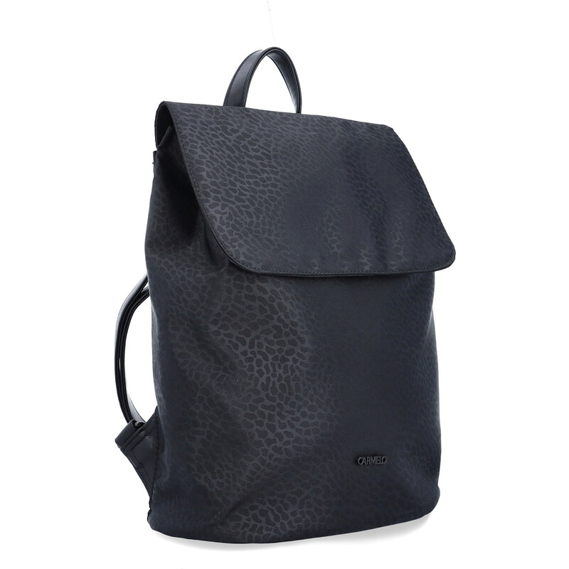 Carmelo čierna 6608 C LE 65169178