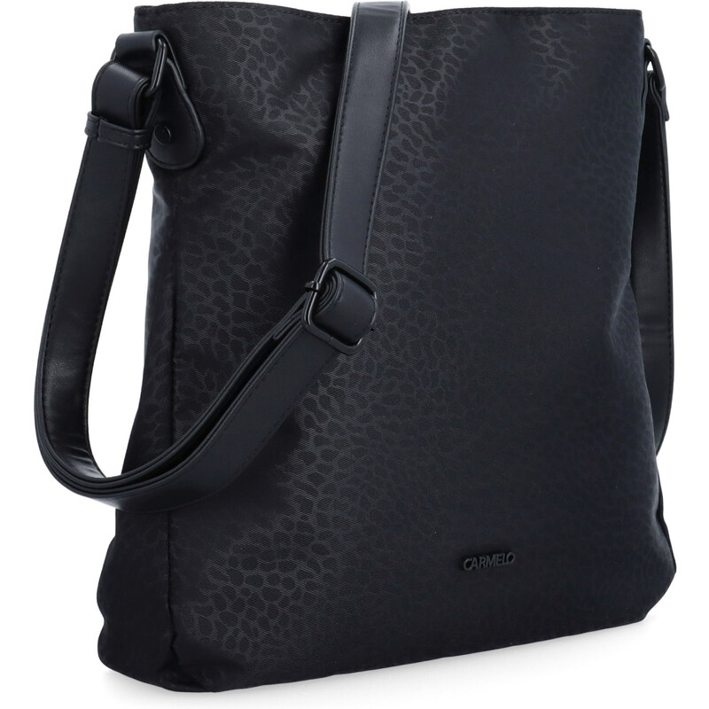 Carmelo čierna 6605 C LE 65169185