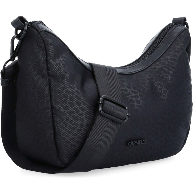 Carmelo čierna 6602 C LE 65169193