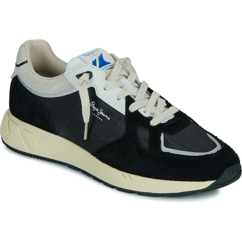 Pepe jeans Nízke tenisky MARLON DIVIDED M Pepe jeans 65169260