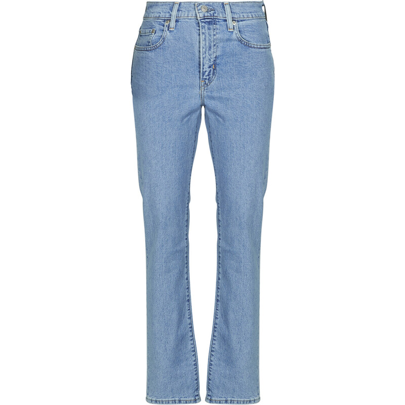 Levis Rovné džínsy 724 HIGH RISE STRAIGHT Levis 65169280
