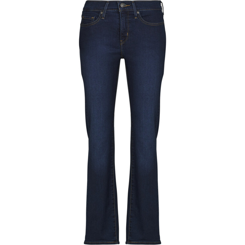 Levis Rovné džínsy 314 SHAPING STRAIGHT Levis 65169281