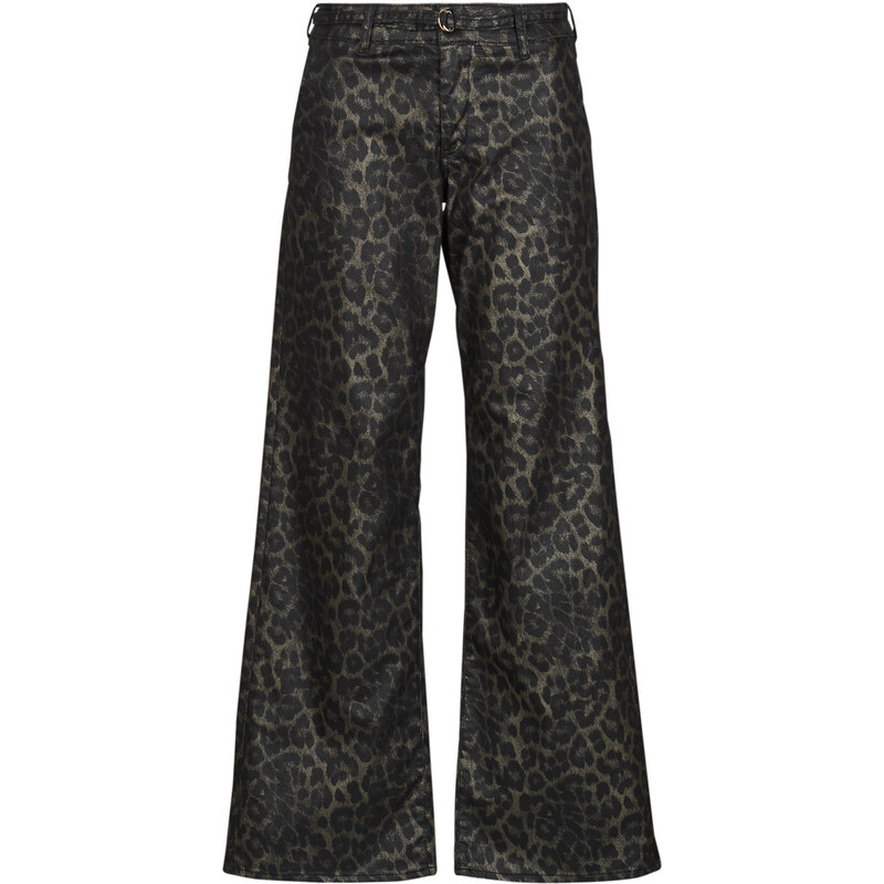 Le Temps des Cerises Nohavice päťvreckové TAHIS FLEXY Le Temps des 65169283