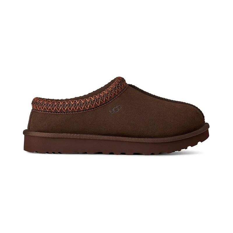 Semišové papuče UGG Tasman II 65176907