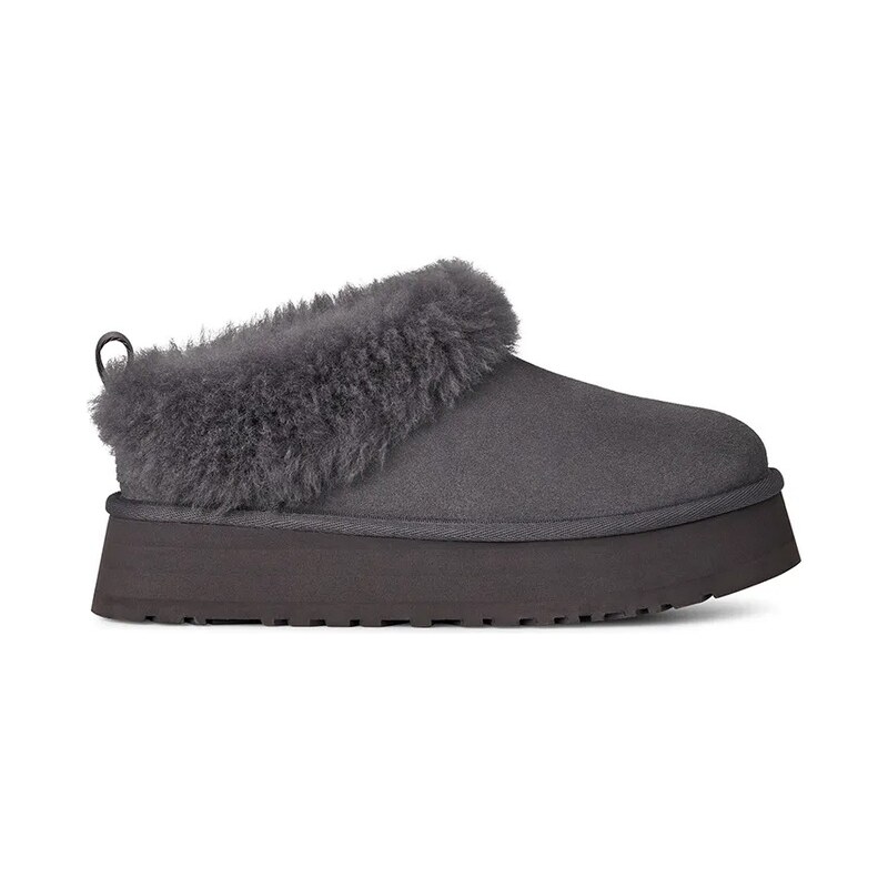 Semišové snehule UGG Tazzelle 65177041