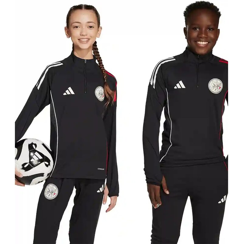 Detská mikina adidas Performance AJAX 63847645