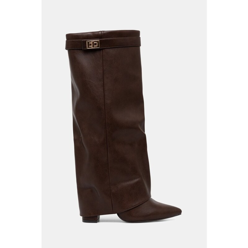 Vysoké čižmy Answear Lab 65143300