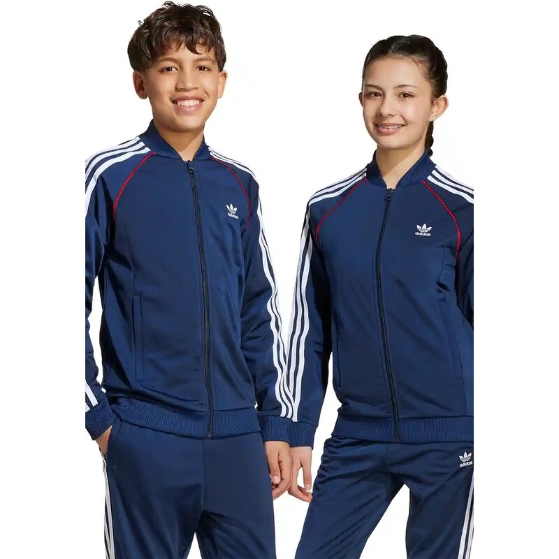 Detská mikina adidas Originals 64336516