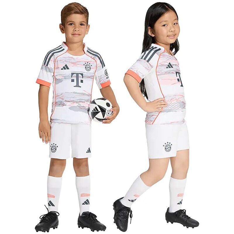 Detská súprava adidas Performance FC Bayern Munich 64355511
