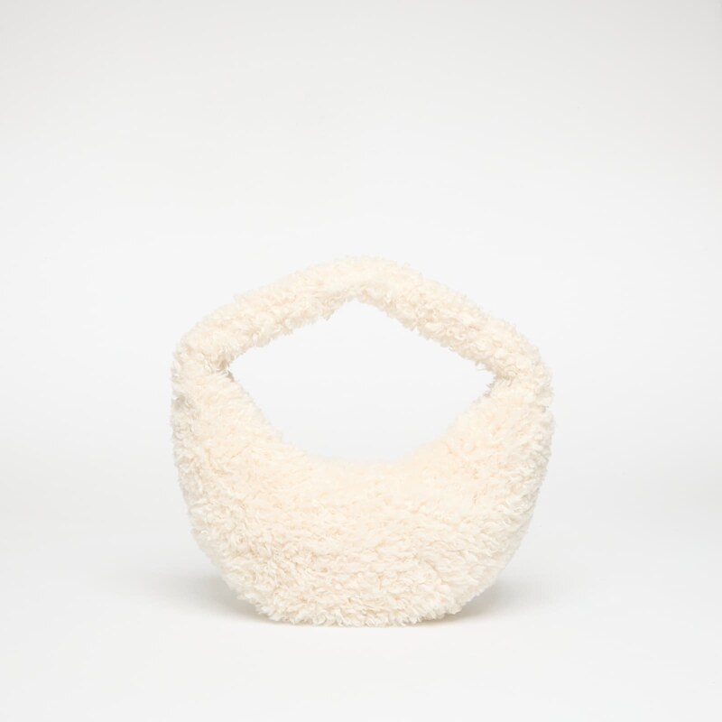 Taška Calvin Klein Sherpa Ck Zip Puller Crossover Beige Universal 65171278