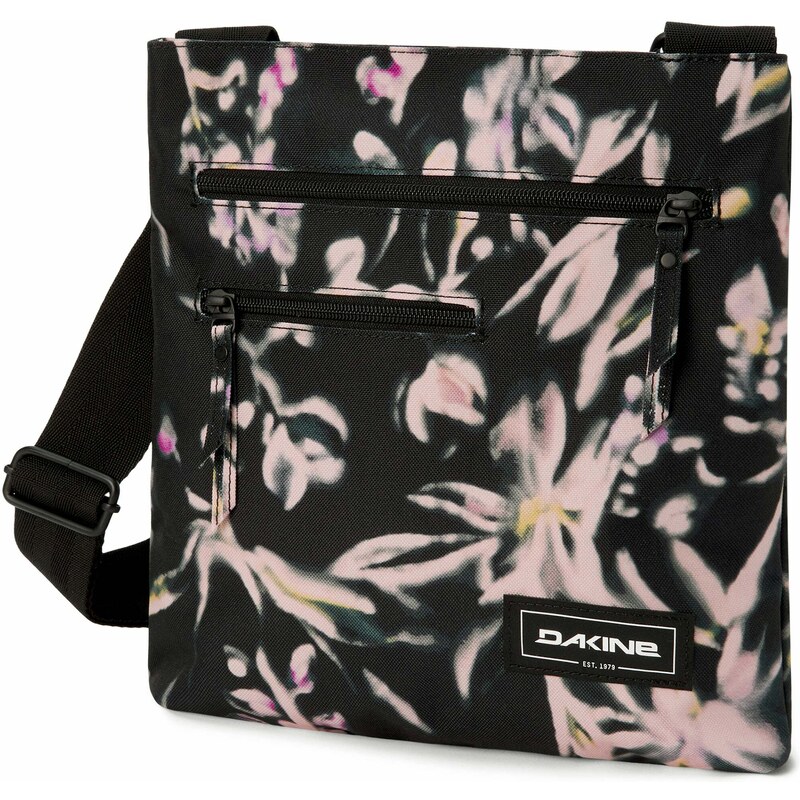 Dakine Crossbody taška Jo Jo 10004350 Midnight Blooms 66581442