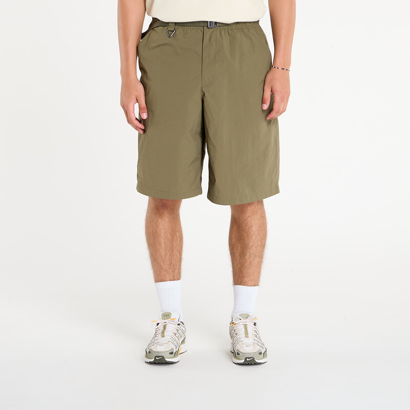 Šortky Nike ACG Orb Weaver UV Repel Oversized Shorts Medium Olive/ 65083677