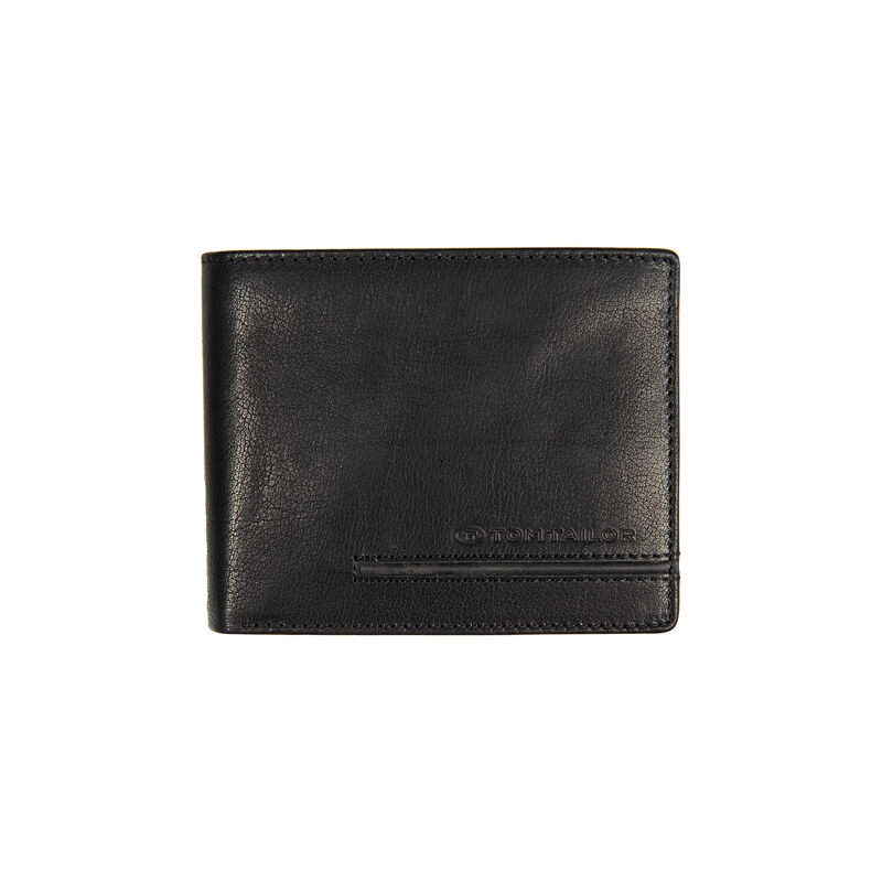 Tom Tailor Pánska kožená peňaženka Devon 012251 66584368