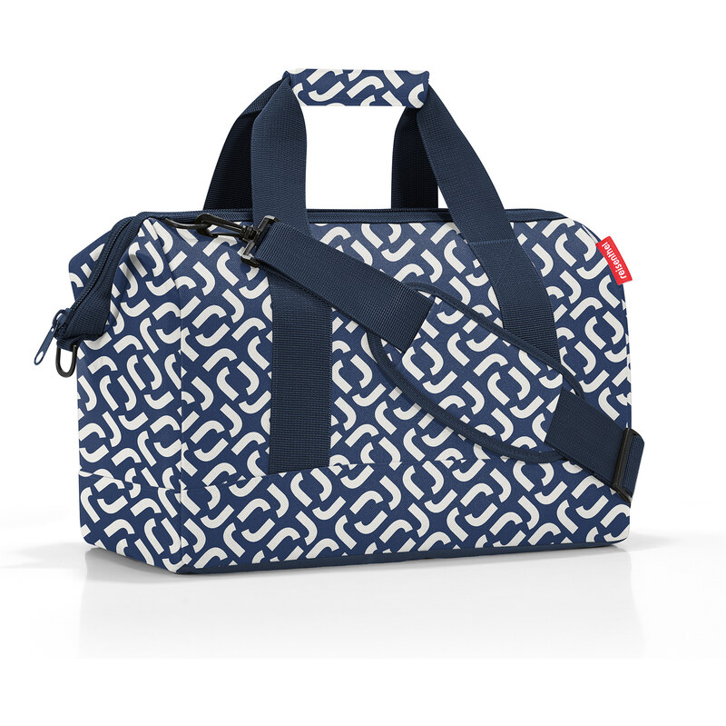 Reisenthel Allrounder M Signature Navy 62194343