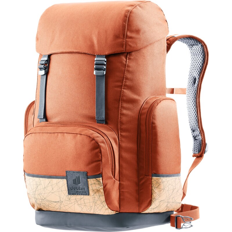 deuter Scula chestnut-blush micado 62192459
