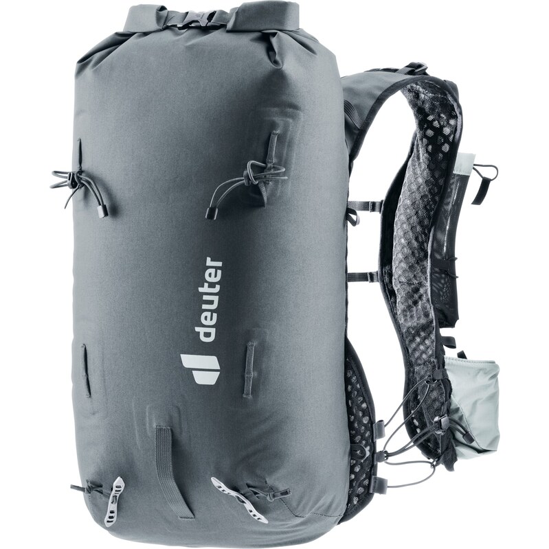 Deuter Vertrail 16 graphite-tin 62194098