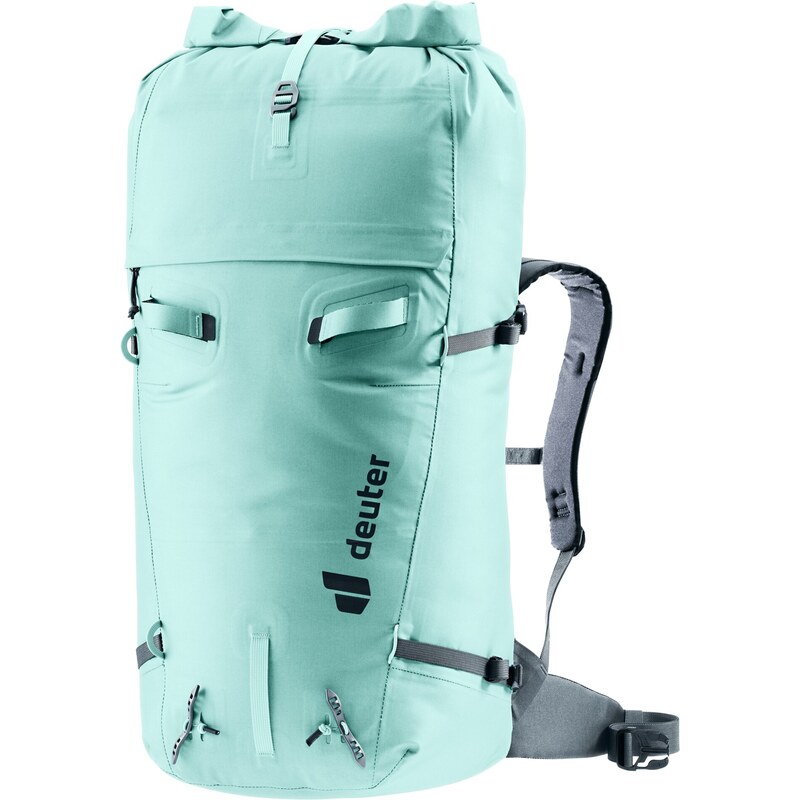 Deuter Durascent 42+10 SL glacier-graphite 62194078