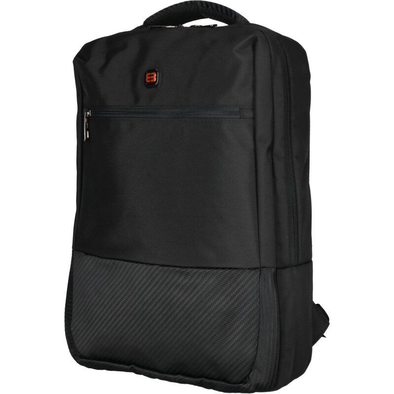 Enrico Benetti Bern 15 Notebook Backpack Black 17l 62193179