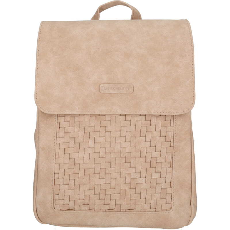 Enrico Benetti Dynthe Backpack Soft Pink 62193193