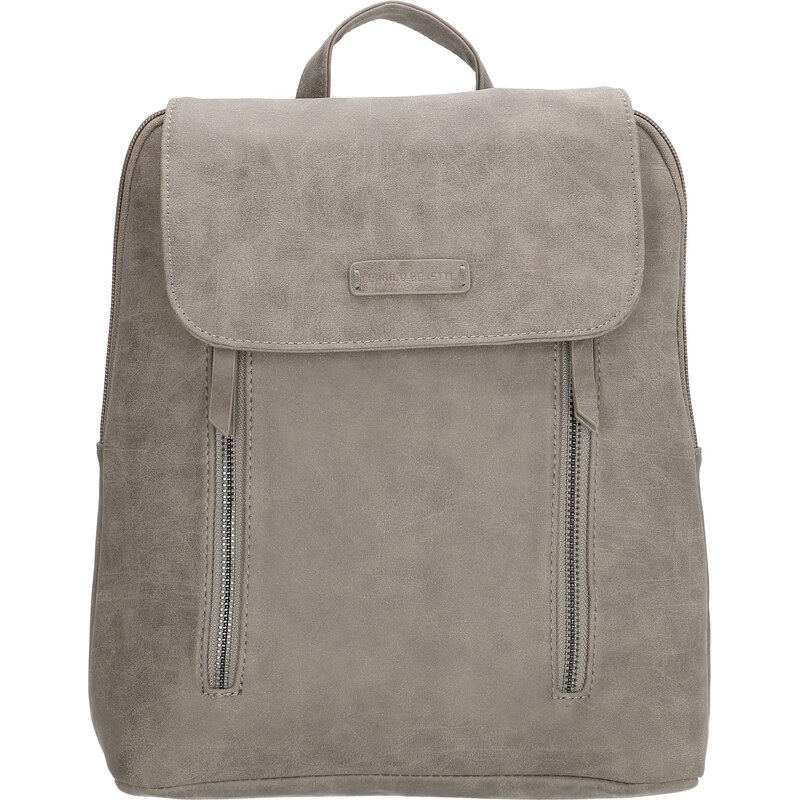 Enrico Benetti Nouméa Backpack Medium Taupe 62193205