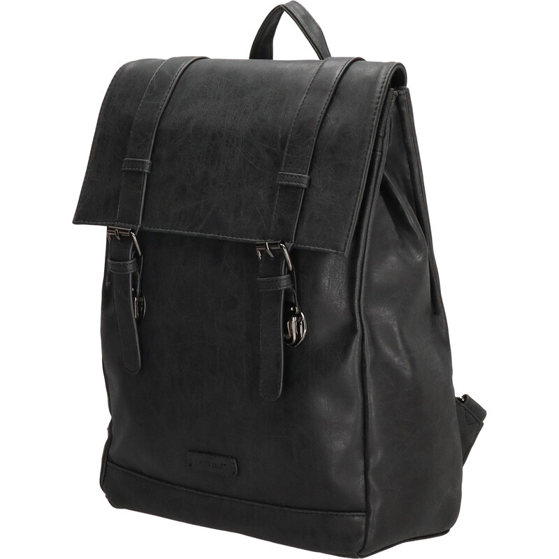 Enrico Benetti Amy Tablet Backpack Black 62193176